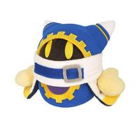 Star Kirby Magolor Plush Doll (S) Height 18 cm KP 15 [Japan]