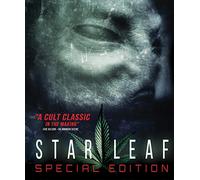 Star Leaf [Blu-Ray]