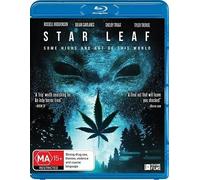Star Leaf (Blu-Ray)
