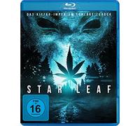 Star Leaf - Das Kiffer-Imperium schlägt zurück