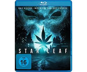 Star Leaf - Das Kiffer-Imperium schlägt zurück