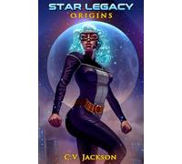 Star Legacy Origins