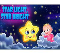Star Light Star Bright- Lullaby Song