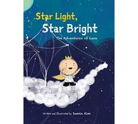 Star Light, Star Bright: The Adventures of Luca