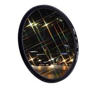Star Line 4 6 8 Star Camera Lens Filter For Canon For Sony For Nikon 1200d 200d 24-105 D80 700d D5100 Dslr 60d 52mm 58mm 67mm (Color : Star 8X filter, Size : 67mm)