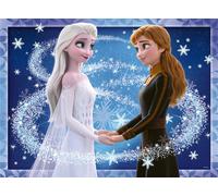 XXL Pieces - Frozen 2