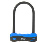 Medium U-Lock Ø12mm 165mm x 245mm Delivered with 2 Keys