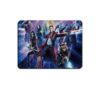 Star Lord Peter Quill Gamora Yondu Groot Rocket Raccoon Movie 16 Tin Sign Vintage Metal Pub Club Cafe bar Home Wall Art Decoration Poster Retro 12×16inch(30×40cm)