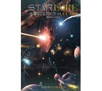 Star Lore: Sorcerer Sleuth