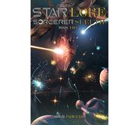 Star Lore: Sorcerer Sleuth