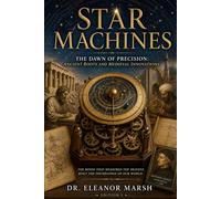 Star Machines: The Dawn of Precision: Ancient Roots and Medieval Innovations