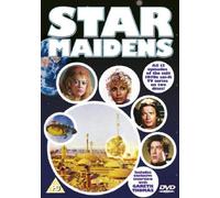 Star Maidens - A Classic Cult Sci-Fi Series [DVD] [2005]