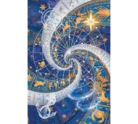 Star Map Dreams: Isometric Triangle Grid Notebook: Part of The Rebel Shadow Range