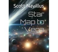 Star Map to Vega