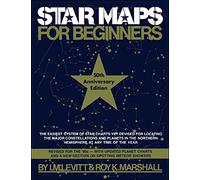 Star Maps for Beginners: 50th Anniversary Edition