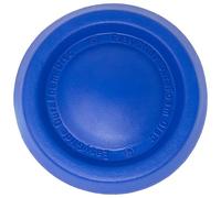 Star Mark Easy Glider Max Dog Frisbee Thrower (Colours May Vary)