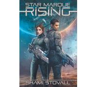 Star Marque Rising