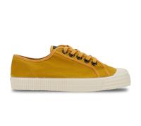 Star Master Wax Cotton - Mustard UK 9.5