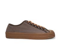 Star Master Wax Dark Brown, 44 - UK 9.5
