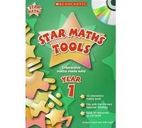 Star Maths Tools for Year 1
