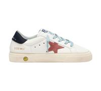 GOLDEN GOOSE Sneakers Kids color White - Size: 35 - male