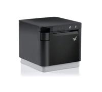 Star MCP30 BK EU/UK BLACK 3IN/80MM 250MM/S LAN USB CLOUD AUTOCUT
