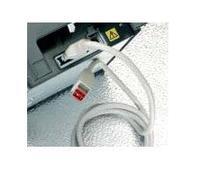 Star Micronics 24V PUSB CABLE USB cable 1.2 m USB A Grey