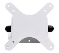 Star Micronics 37954610 holder Passive holder Tablet/UMPC Black, White