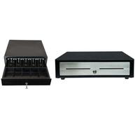 Star Micronics 37969490 CD4-1616BKSSC48-S2 - Cash