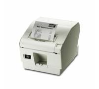 Star Micronics 39442400 - TSP743-24 II W/O I/F White - High SPPED Label/Ticket Printer in