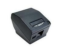 Star Micronics 39442511 TSP743U II -24. USB. Black