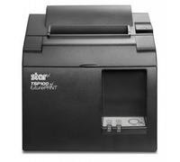 Star Micronics TSP143IIU+ 203 x 203 DPI Wired Direct thermal POS print
