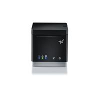 Star Micronics 39653190 mC-Print2 Thermal POS Printer, 2" Cutter, Ethernet, USB