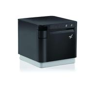 Star Micronics MCP31CI BK E+U. mPOS Receipt Printer - 400mm/s Direct T
