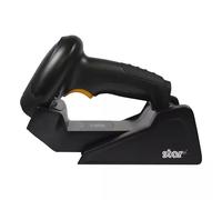 Star Micronics BSH-32B Handheld bar code reader 1D/2D CMOS Black