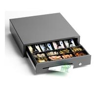 Star Micronics CB-2002 FN Manual cash drawer