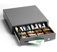 Star Micronics CB-2002 FN Manual cash drawer