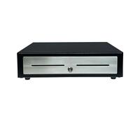 Star Micronics CD4-1416BKSS48 Manual cash drawer