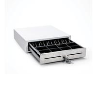 Star Micronics CD4-1616 Manual cash drawer