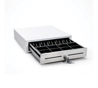 Star Micronics CD4-1616 Manual cash drawer