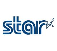 Star Micronics MCP31CI BK E+U. mPOS Receipt Printer - 400mm/s Direct T