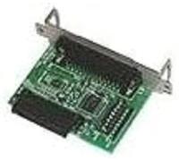 Star Micronics ifbd-hd04 - Spare Parts Print of equipment (Label Printer, HSP7543, LAN interface)
