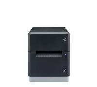 Star Micronics MCL32CBI BK E+U PRINTER label printer Direct thermal 180 mm/sec Wired & Wireless Ethernet LAN Bluetooth