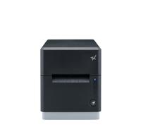 Star Micronics MCL32CBI BK E+U PRINTER label printer Direct thermal 180 mm/sec Wired & Wireless Ethernet LAN Bluetooth