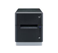 Star Micronics MCL32CI BK E+U PRINTER label printer Direct thermal 180 mm/sec Wired & Wireless Ethernet LAN