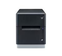 Star Micronics MCL32CI BK E+U PRINTER label printer Direct thermal 180 mm/sec Wired & Wireless Ethernet LAN