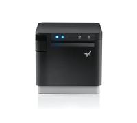 Star Micronics MCP31CBI BK E+U. mPOS Receipt Printer - 400mm/s Direct