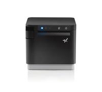 Star Micronics MCP31CI BK E+U. mPOS Receipt Printer - 400mm/s Direct T