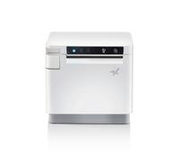 Star Micronics MCP31CI WT E+U. mPOS Receipt Printer - 400mm/s Direct T