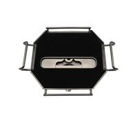 Star Micronics mEnclosure Passive holder Tablet/UMPC Black